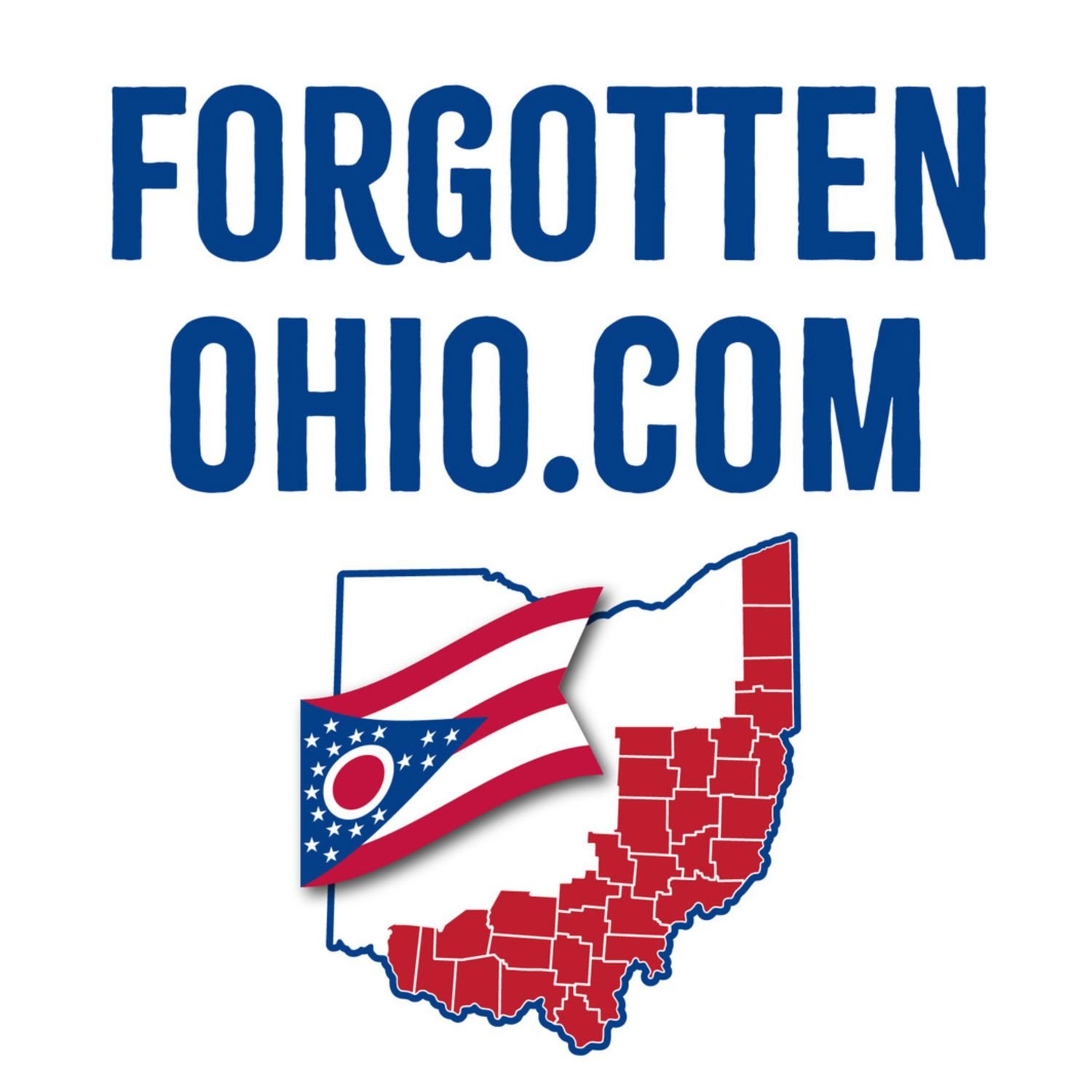 What is Forgotten Ohio Media?